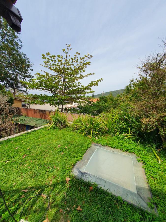 Хостел The Search House Флоріанополіс Екстер'єр фото