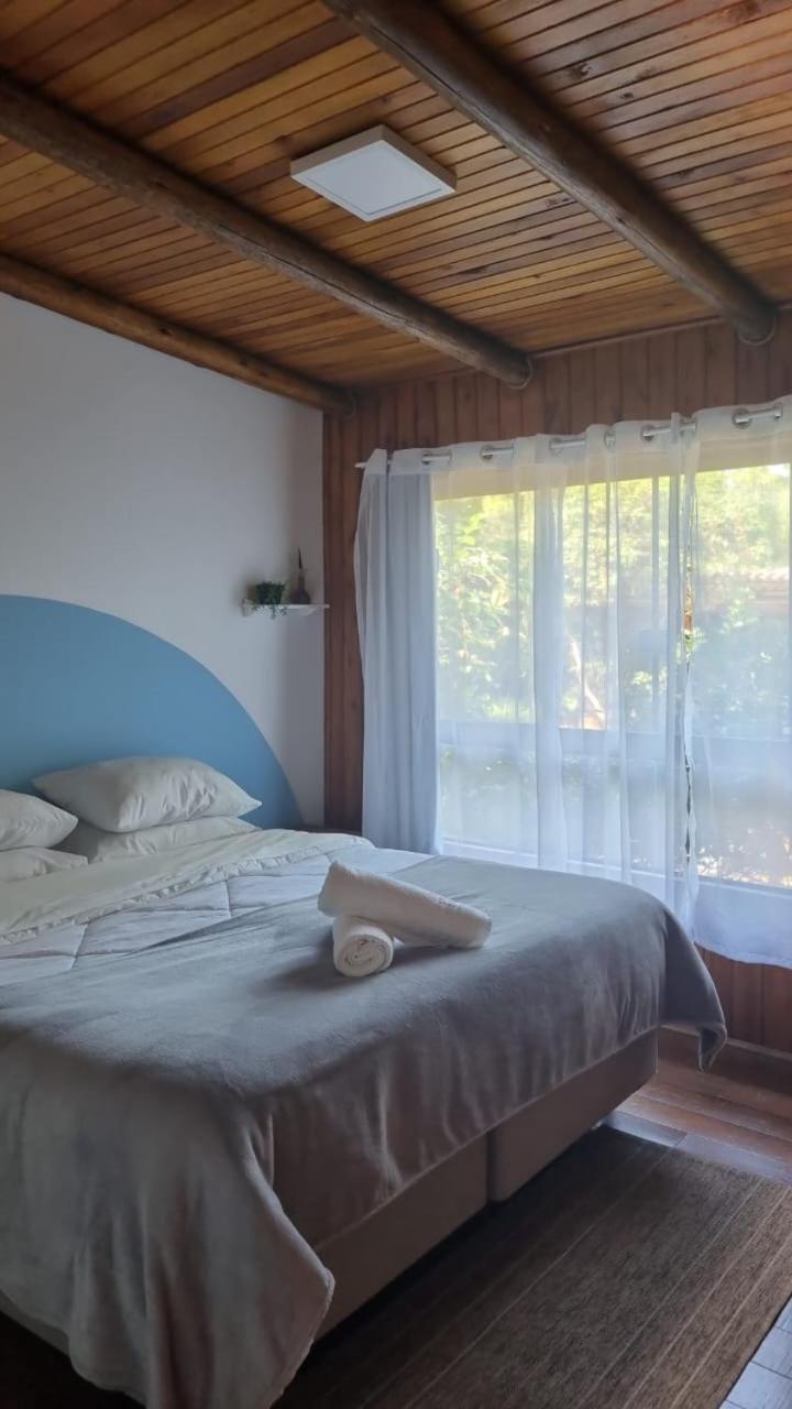 Хостел The Search House Флоріанополіс Екстер'єр фото