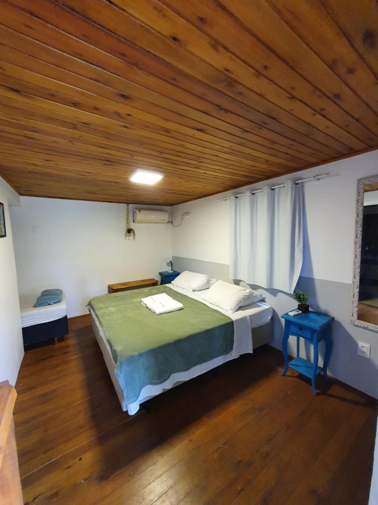 Хостел The Search House Флоріанополіс Екстер'єр фото